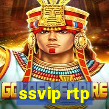 ssvip rtp
